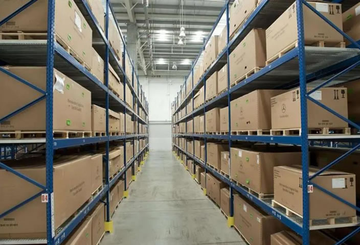 丽水到小店区货物仓储